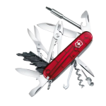 Navaja Victorinox Cyber tool M