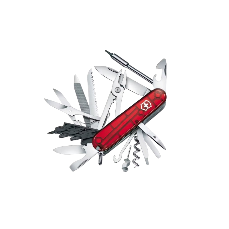 Navaja Victorinox Cyber tool L