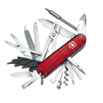 Navaja Victorinox Cyber tool L