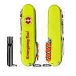 Navaja Victorinox Emergency tool Huntsman lite