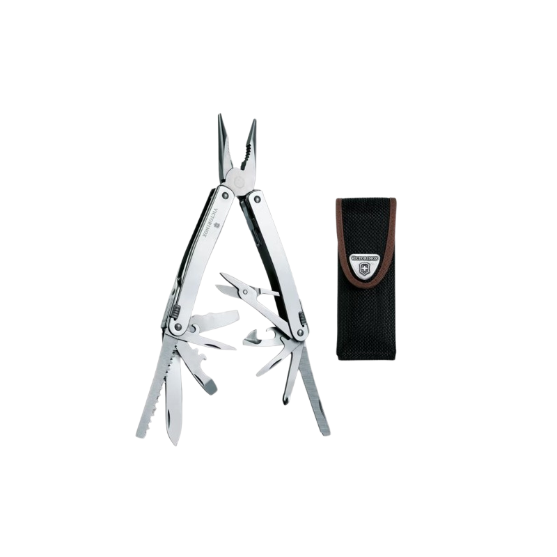 Victorinox Coltello Swiss Tool Spirit X