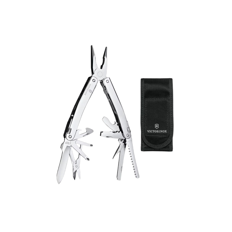 Victorinox Swiss Tool Spirit MX Pocket Knife