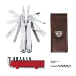 Victorinox Swiss Tool Spirit X Plus Multitool