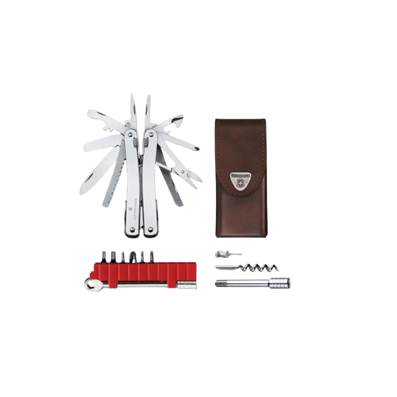 VICTORINOX CANIVETE ESPÍRITO 30236.L