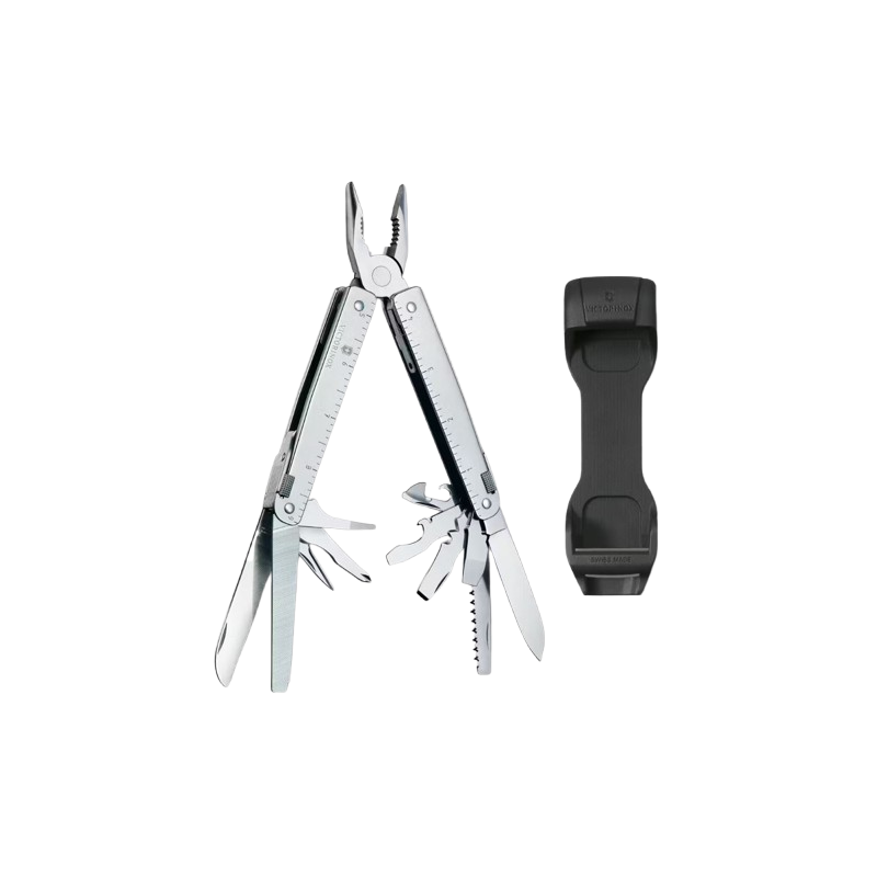 Schweizer Werkzeug- Victorinox Mehrfachzange