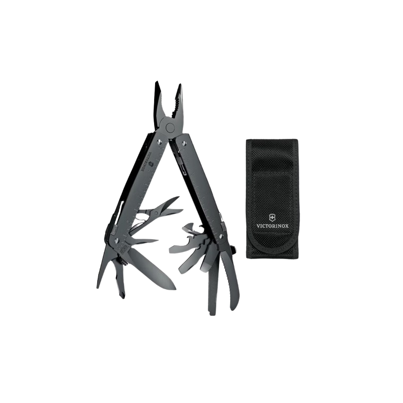 Alicate Multi-Ferramenta Swiss Tool MXBS Victorinox