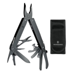 Alicate Multiheramienta Victorinox Swiss Tool MXBS