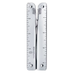 Swiss Tool X Multi-Tool Multi-Tool Zange Victorinox Lederkoffer