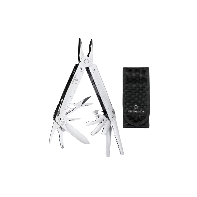 Swiss-Tool Victorinox Pocket Knife Nylon Bainha