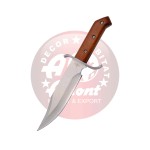 Faca Bowie Third aço 440