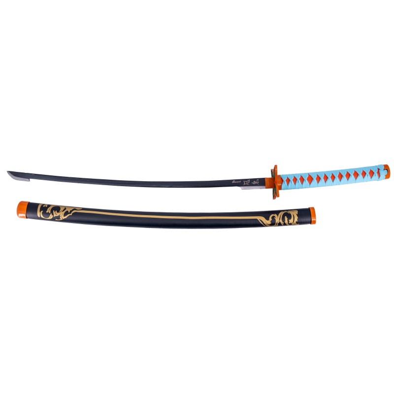 Katana de Kochou Shinobu | Matador de Demónios
