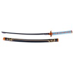 Kochou Shinobus Katana | Dämonentöter