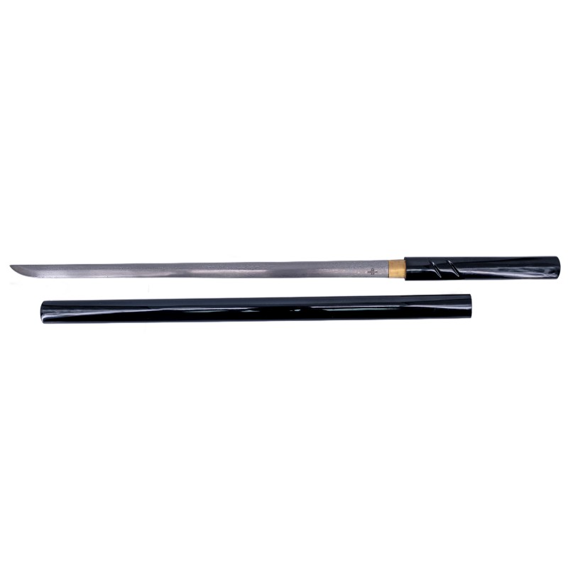 Shirasaya Functional SUMI "Die schwarze Tinte des Geistes"