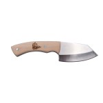 Coltello di cinghiale di legno d'acero