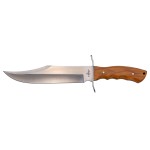 Coltello Bowie Third ulivo