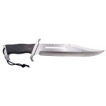 Cuchillo de Aventura grande