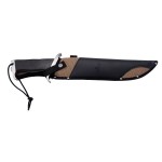 cuchillo estilo rambo 3