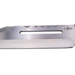 Cuchillo de Aventura Third Ébano