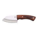 Kleines Hirschmacheta-Messer