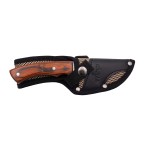 Kleines Hirschmacheta-Messer