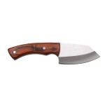 Kleines Hirschmacheta-Messer
