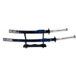 Ghost of Tushima katanas