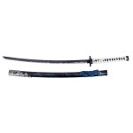 Set Katana y Wakisashi de Ghost of Tushima