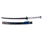 Set Katana y Wakisashi de Ghost of Tushima