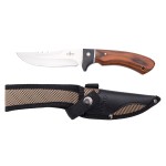 Couteau de chasse Stamina Third 13572PW