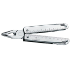 Victorinox Multiferramenta Swiss Tool X Plus com catraca
