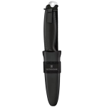 Black Victorinox Venture-Messer