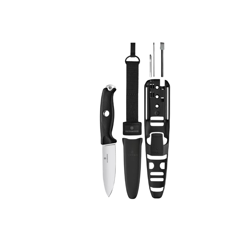 Coltello Victorinox Venture Pro Black