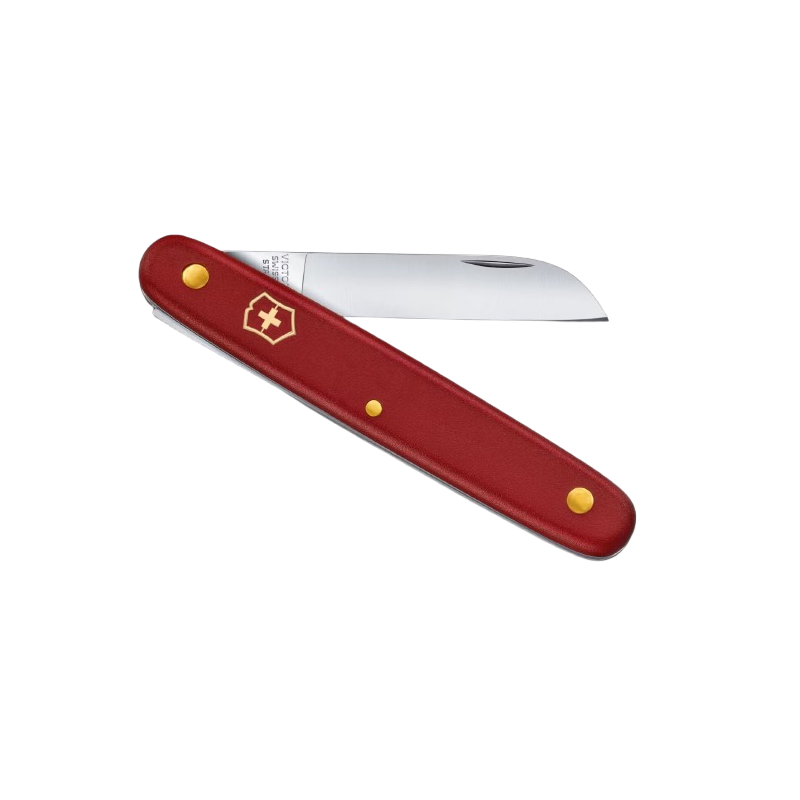 Coltello da fiore Victorinox mancini