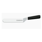 SPATULE INCURVÉE EN 3 CLAVELES INOXYDABLE 3