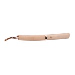Coltello tradizionale giapponese in acciaio di Damasco