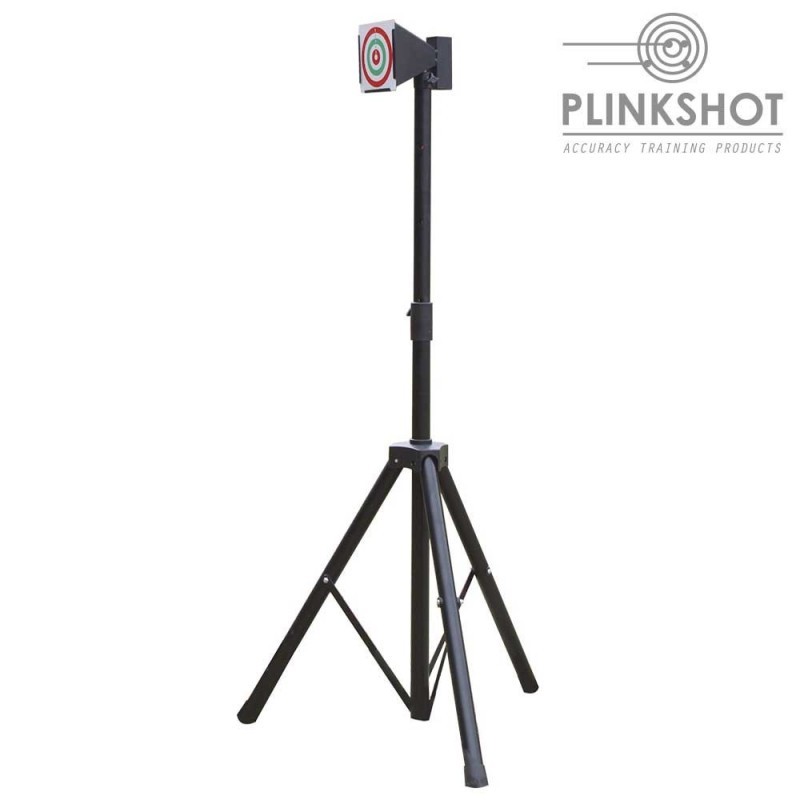 Chasseur de plombs coniques avec trépied