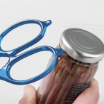 3 CLAVELES KITCHEN SCISSORS