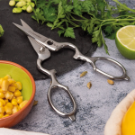 Forbici da cucina staccabili 3 Claveles