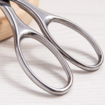 KITCHEN SHEAR GRAND CUISINE INOX 8 E 3C