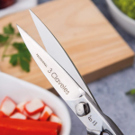 CISEAUX DE MAÎTRE CLASSIQUES