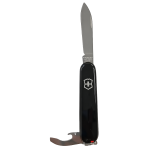 Schwarzes Victorinox Bantam-Messer