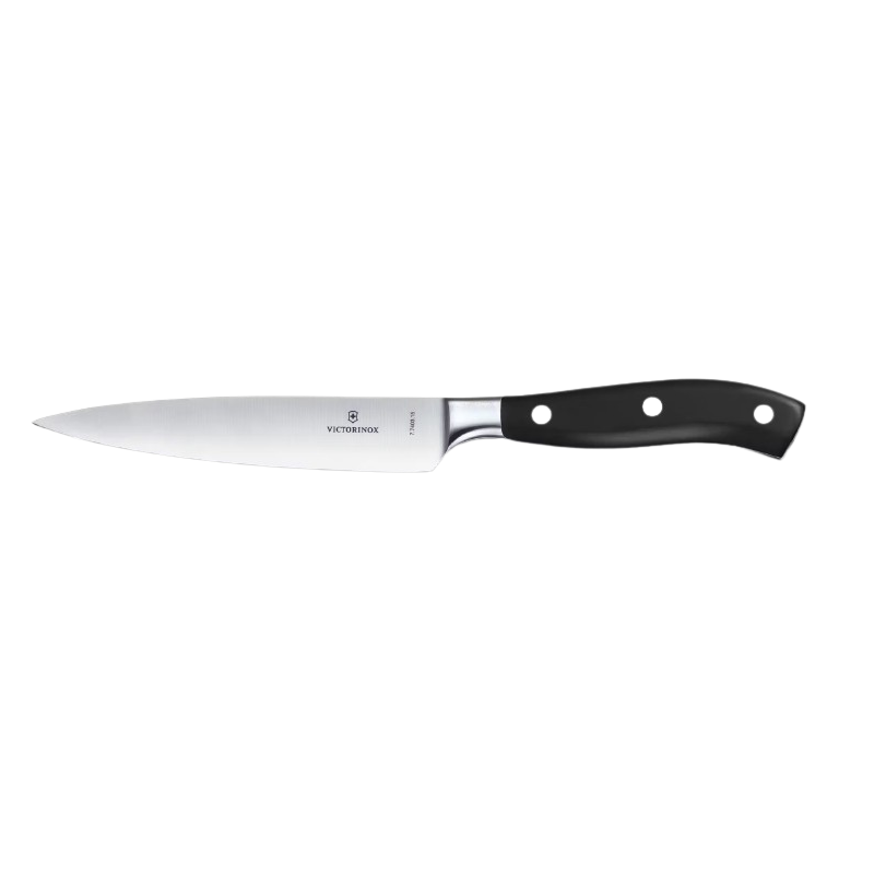 FACA DE TALHA COM CAIXA VICTORINOX 315G