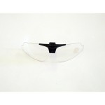 Gafas de tiro protectoras 6055 para aire comprimido y airsoft