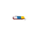 Navaja Victorinox Classic SD Canarias