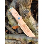 Cuchillo Marttiini Lapp 245