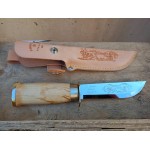 Cuchillo Marttiini Lapp 245