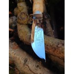 Cuchillo Marttiini Lapp 245