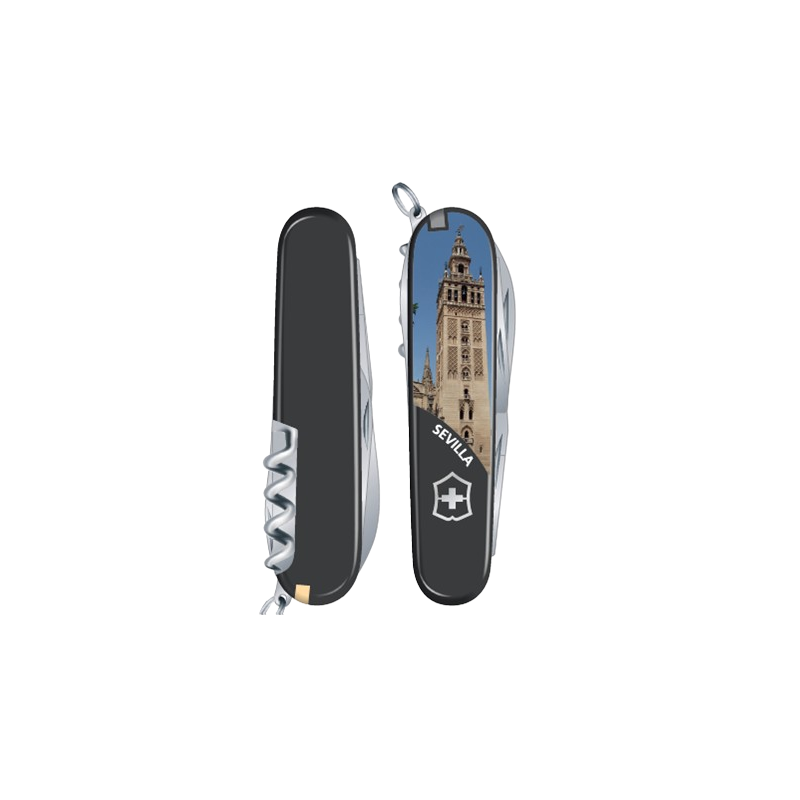 Faca Victorinox Espartana Sevilha