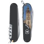 Victorinox Spartan Sevilla Folding Knife