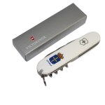 Victorinox Spartan Asturias White Folding Knife